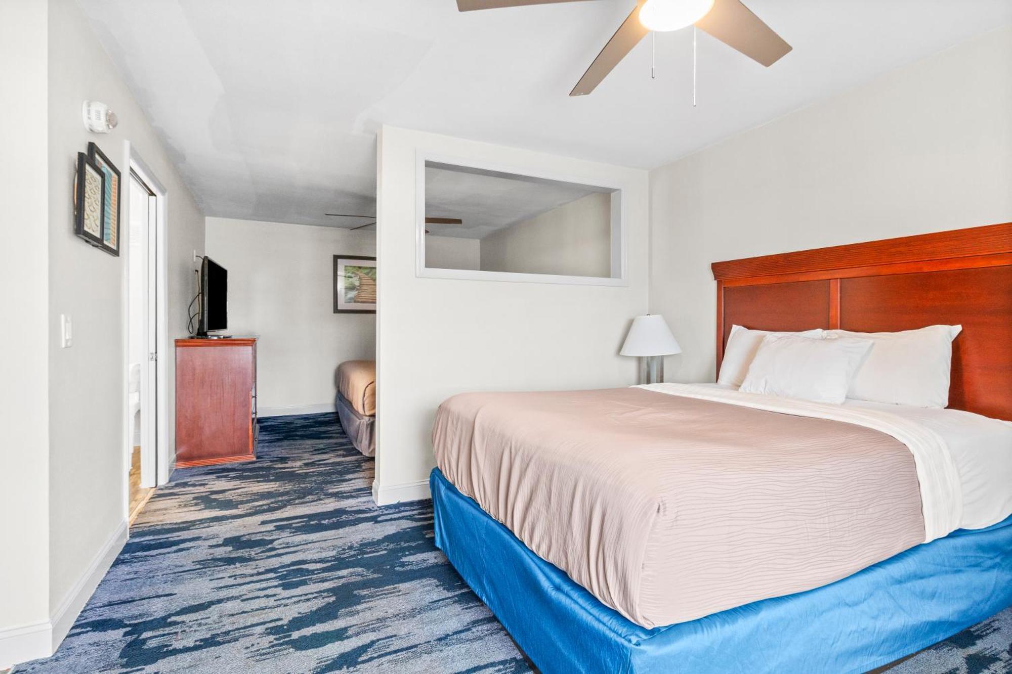 Richland Inn Of Columbia Esterno foto